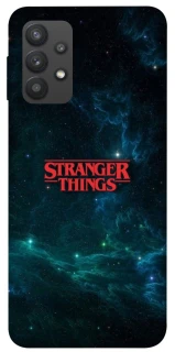 Чехол на Samsung Galaxy A32 (A325F) 4G Stranger Things ver.30 фото 1 из 1