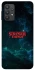Чохол на Samsung Galaxy A32 (A325F) 4G Stranger Things ver.30 фото 1 з 1