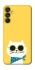 Чехол на Samsung Galaxy M15 5G Кот-муркот фото 1 из 1