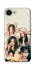 Чохол на Apple iPhone 17e (6.1") (G)I-DLE фото 1 з 1