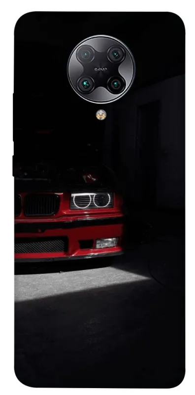 Чохол на Xiaomi Redmi K30 Pro / Poco F2 Pro BMW v21 фото 1 з 1