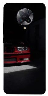 Чехол на Xiaomi Redmi K30 Pro / Poco F2 Pro BMW v21 фото 1 из 1