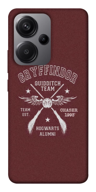 Чохол на Xiaomi Redmi Note 13 Pro+ Harry Potter v6 фото 1 з 1