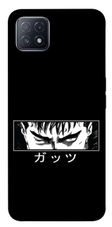 Чехол на Oppo A73 Berserk фото 1 из 1