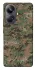 Чехол на Realme 10 Pro+ Camouflage v32 фото 1 из 1