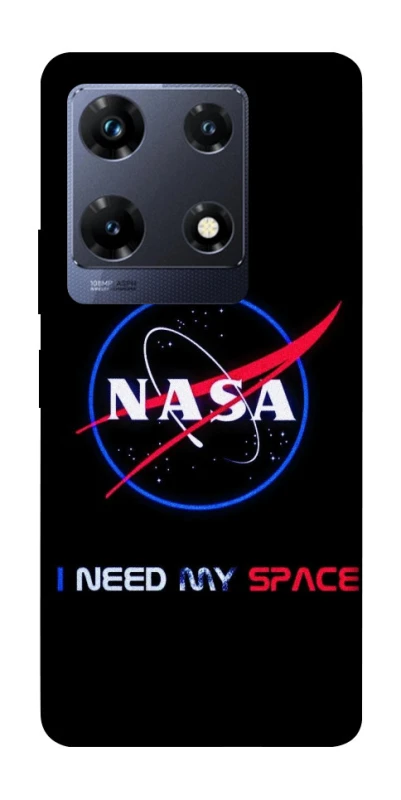 Чохол на Infinix Note 30 Pro NASA ver.3 фото 1 з 1
