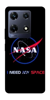 Чохол на Infinix Note 30 Pro NASA ver.3 фото 1 з 1