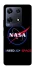 Чохол на Infinix Note 30 Pro NASA ver.3 фото 1 з 1