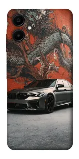 Чохол на Samsung Galaxy A06 BMW v16 фото 1 з 1