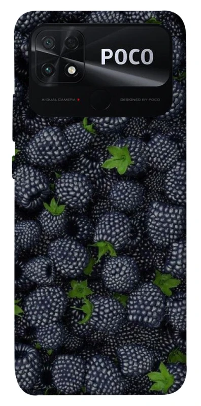 Чехол на Xiaomi Poco C40 Fresh фото 1 из 1