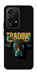 Чохол на Honor 200 Lite Trading фото 1 з 1