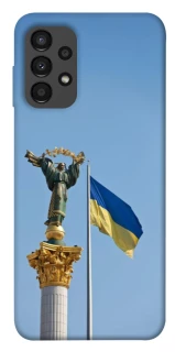 Чохол на Samsung Galaxy A13 4G Головні символи України фото 1 з 1