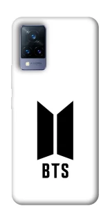 Чохол на Vivo V21 BTS logo фото 1 з 1