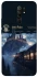 Чохол на Xiaomi Redmi 9 The Hogwarts ver.2 фото 1 з 1