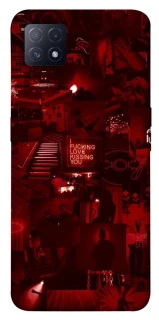 Чохол на Oppo A72 5G / A73 5G Love collage ver.5 фото 1 з 1