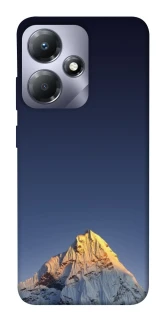 Чохол на Infinix Hot 30i Sky mountains фото 1 з 1