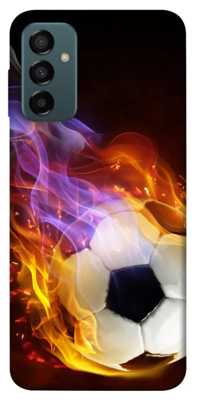 Чохол на Samsung Galaxy M23 5G Football Abstract фото 1 з 1