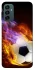 Чохол на Samsung Galaxy M23 5G Football Abstract фото 1 з 1