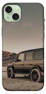 Чохол на Apple iPhone 15 Plus (6.7") Gelik фото 1 з 1