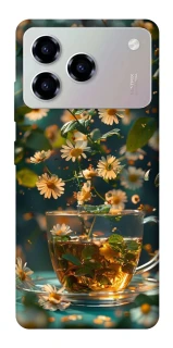 Чохол на ZTE Blade A76 Flowers v15 фото 1 з 1