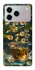 Чохол на ZTE Blade A76 Flowers v15 фото 1 з 1
