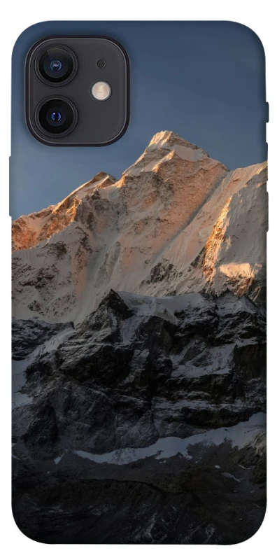 Чехол на Apple iPhone 12 (6.1") Mountain фото 1 из 1