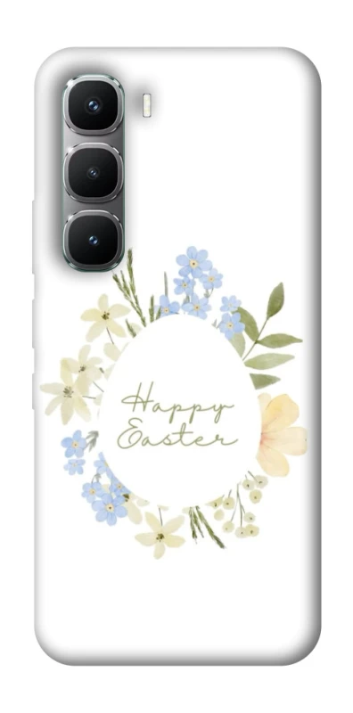 Чехол на Infinix Hot 60 Pro Easter ver.6 фото 1 из 1