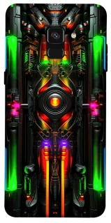 Чохол на Samsung A530 Galaxy A8 (2018) CyberPhone v5 фото 1 з 1