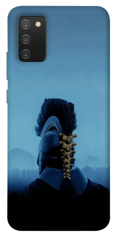 Чехол на Samsung Galaxy A02s Odyssey ver.1 фото 1 из 1