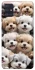 Чохол на Samsung Galaxy A51 Doggy Love фото 1 з 1