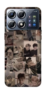 Чохол на Xiaomi POCO X8 Pro Stray Kids The Bond фото 1 з 1