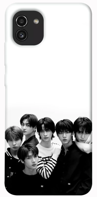 Чехол на Samsung Galaxy A03 TWS фото 1 из 1