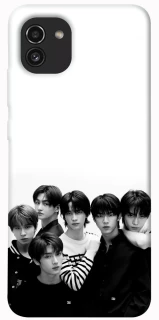 Чохол на Samsung Galaxy A03 TWS фото 1 з 1