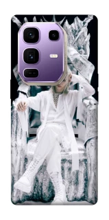 Чехол на Infinix Note 50 Pro+ Felix GIANT фото 1 из 1