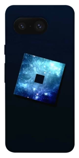 Чехол на Google Pixel 8 Adopt Me Penguin Candy фото 1 из 1