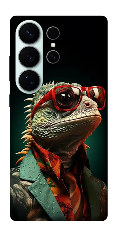 Чехол на Samsung Galaxy S26 Ultra Игуана фото 1 из 1