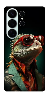 Чехол на Samsung Galaxy S26 Ultra Игуана фото 1 из 1