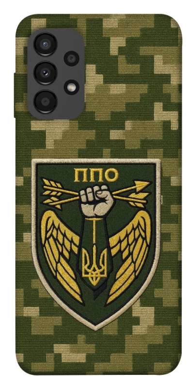 Чохол на Samsung Galaxy A13 4G ППО фото 1 з 1