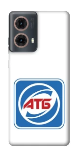 Чехол на Motorola Moto G85 AТБ фото 1 из 1