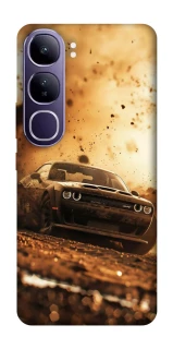 Чохол на Vivo Y300 Mud race фото 1 з 1