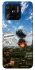 Чохол на Xiaomi Redmi 10C Moscow never sleeps ver.5 фото 1 з 1