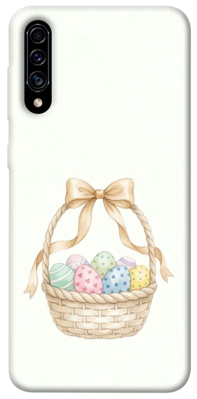 Чохол на Samsung Galaxy A50 (A505F) / A50s / A30s Easter ver.2 фото 1 з 1