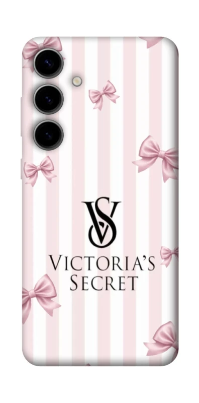 Чохол на Samsung Galaxy S25 FE Victoria's Secret фото 1 з 1