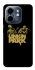 Чохол на Infinix Smart 9 4G / Hot 50i Linkin Park logo ver.5 фото 1 з 1
