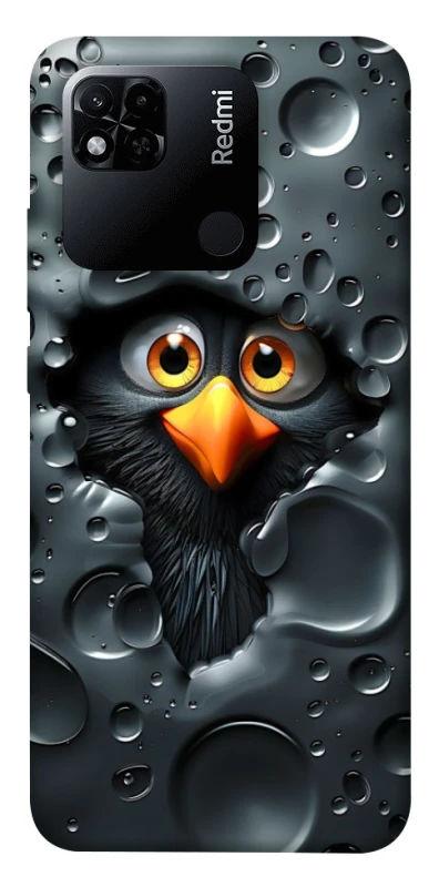 Чохол на Xiaomi Redmi 10A Ну привіт ! фото 1 з 1