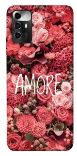 Чехол на ZTE Blade V40 Vita Amore фото 1 из 1