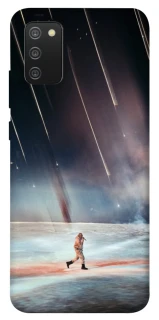 Чехол на Samsung Galaxy A02s Kanye West ver.4 фото 1 из 1