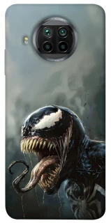 Чехол на Xiaomi Mi 10T Lite / Redmi Note 9 Pro 5G venom v7 фото 1 из 1