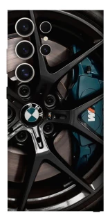 Чохол на Samsung Galaxy S25 Ultra Wheel BMW v3 фото 1 з 1