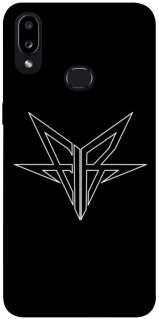 Чехол на Samsung Galaxy A10s Falling In Reverse ver.2 фото 1 Чехол на Samsung Galaxy A10s Falling In Reverse ver.2 фото 1 из 1